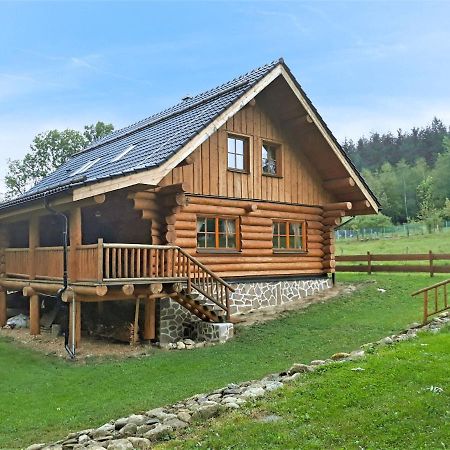 Chalet Lazny By Interhome Pohorsko Ngoại thất bức ảnh
