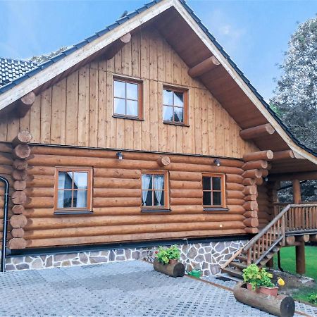 Chalet Lazny By Interhome Pohorsko Ngoại thất bức ảnh