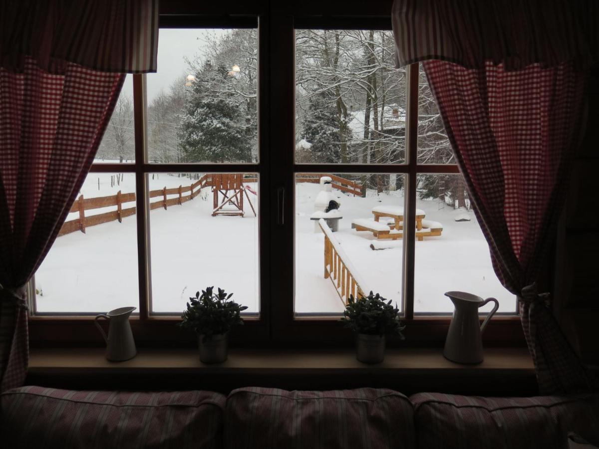 Chalet Lazny By Interhome Pohorsko Ngoại thất bức ảnh