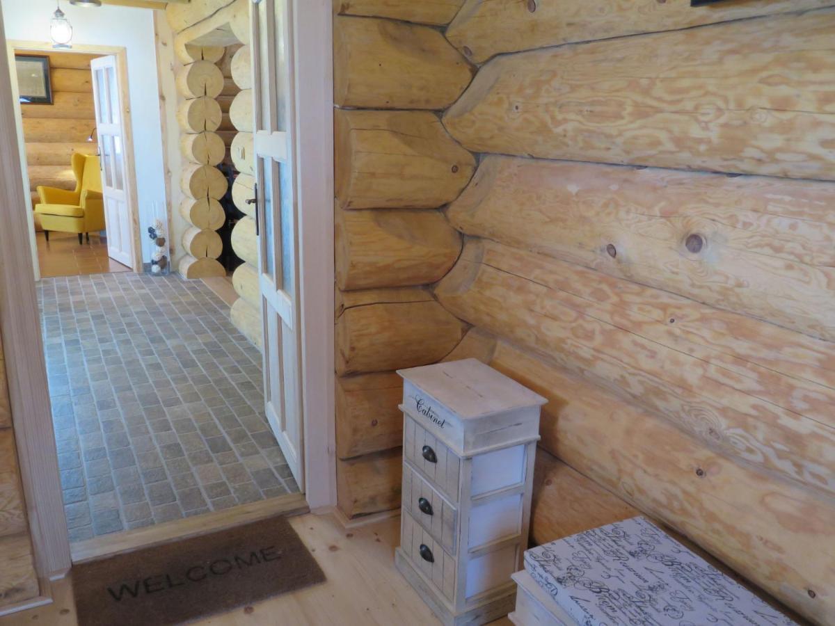Chalet Lazny By Interhome Pohorsko Ngoại thất bức ảnh