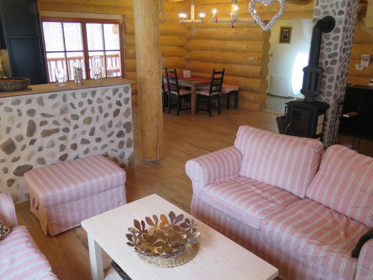 Chalet Lazny By Interhome Pohorsko Ngoại thất bức ảnh