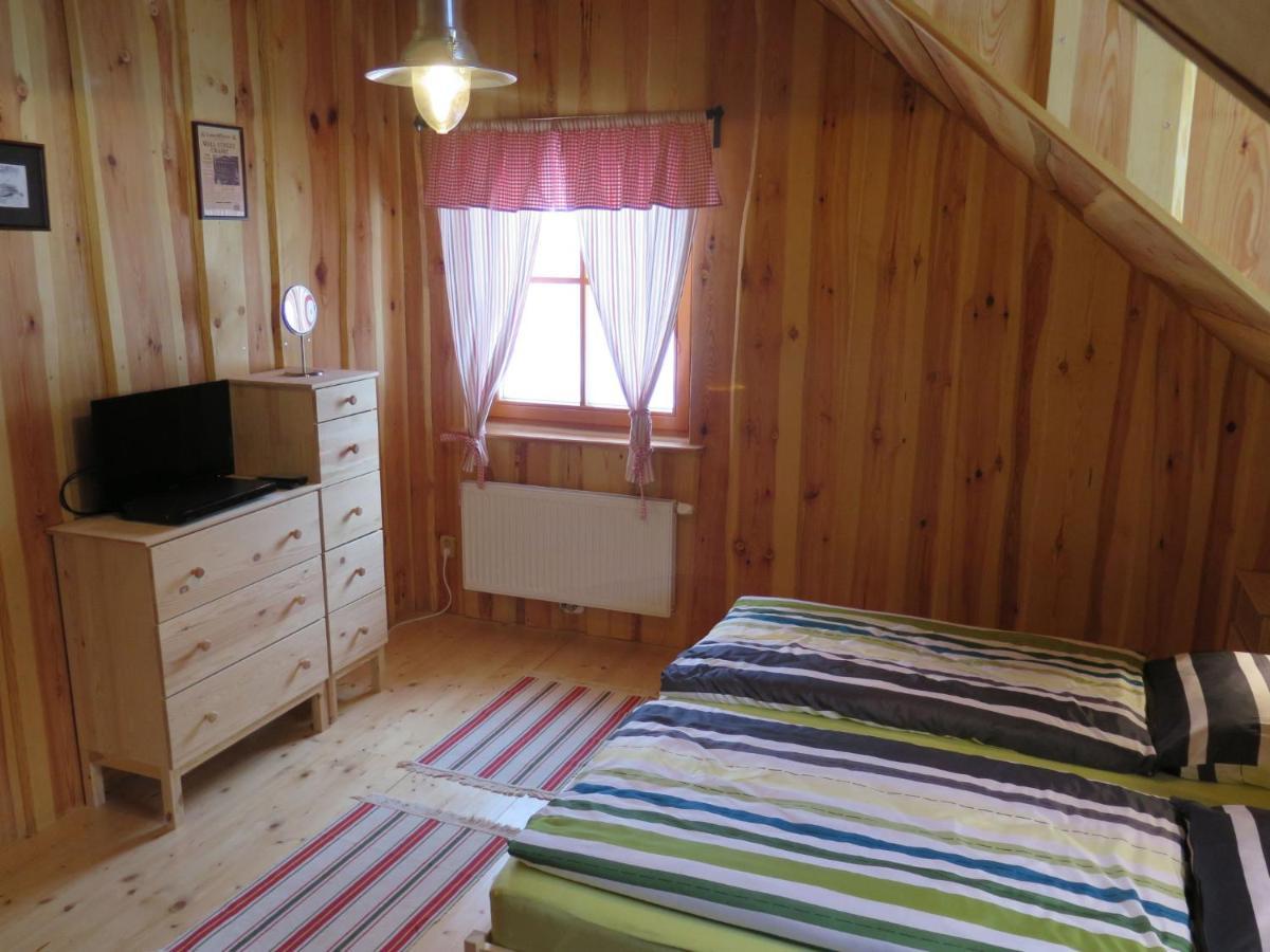 Chalet Lazny By Interhome Pohorsko Ngoại thất bức ảnh