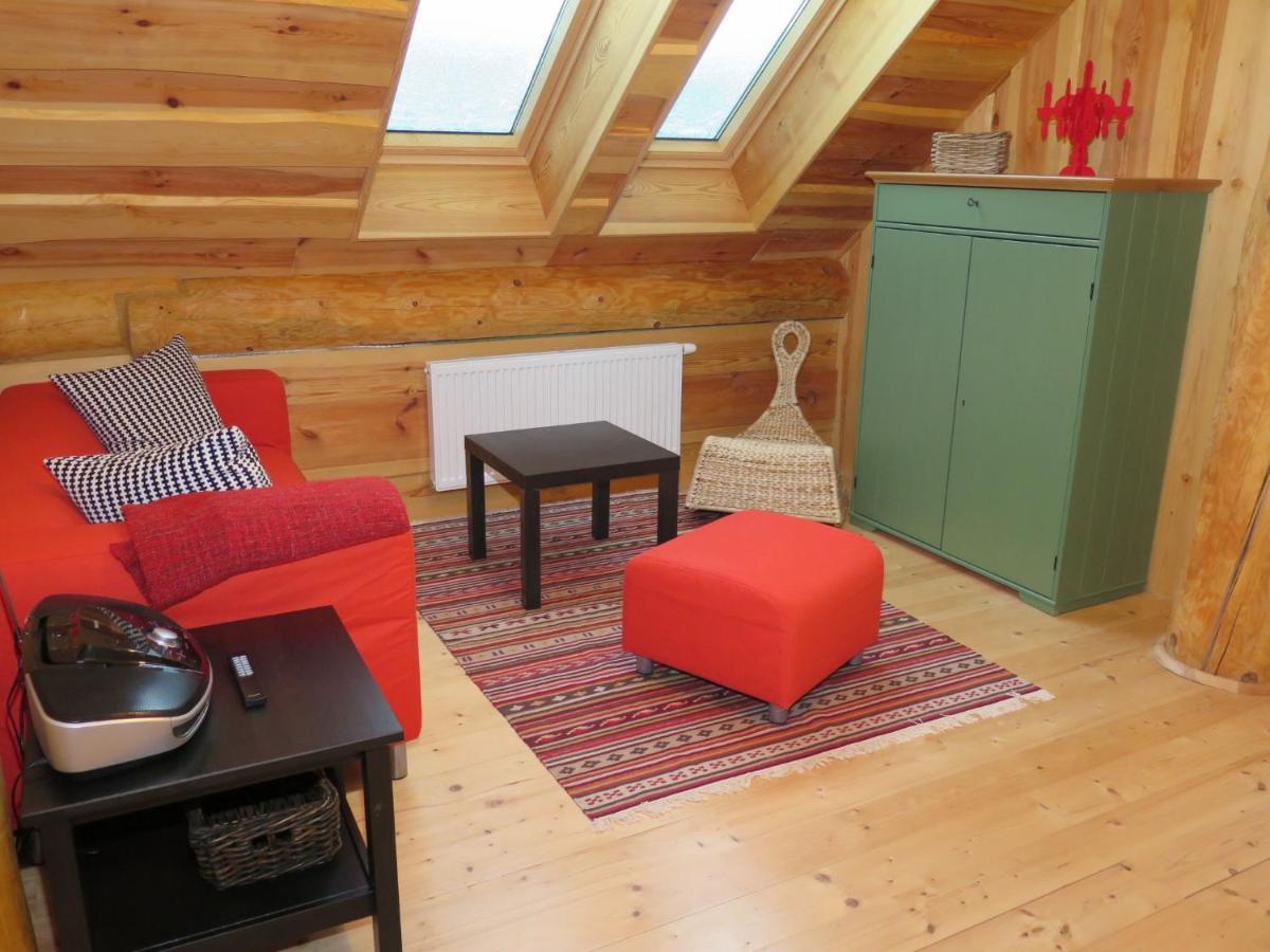 Chalet Lazny By Interhome Pohorsko Ngoại thất bức ảnh