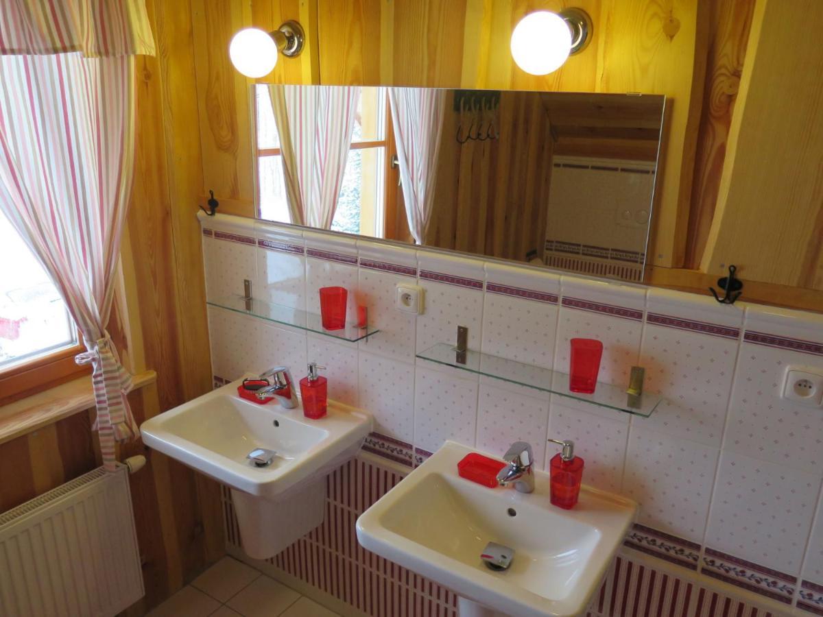 Chalet Lazny By Interhome Pohorsko Ngoại thất bức ảnh