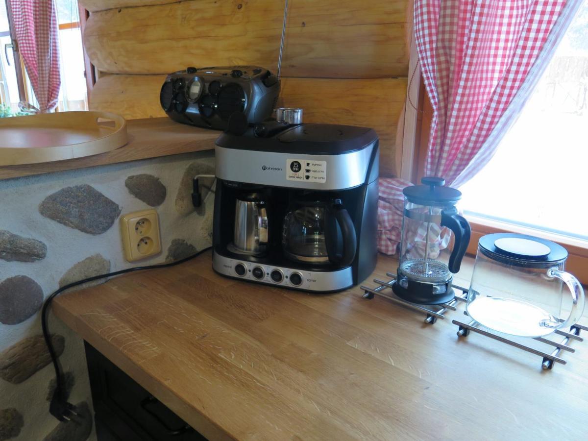 Chalet Lazny By Interhome Pohorsko Ngoại thất bức ảnh
