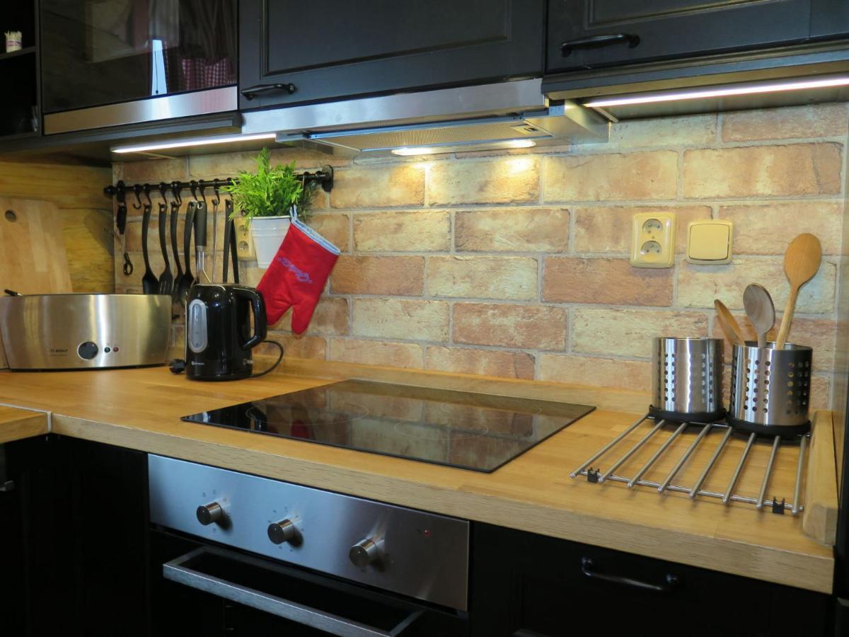 Chalet Lazny By Interhome Pohorsko Ngoại thất bức ảnh