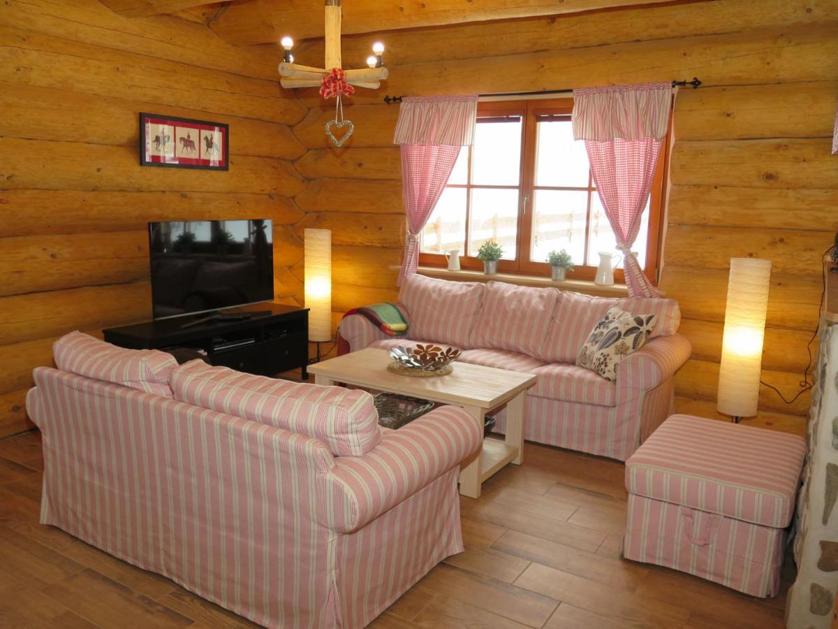 Chalet Lazny By Interhome Pohorsko Ngoại thất bức ảnh