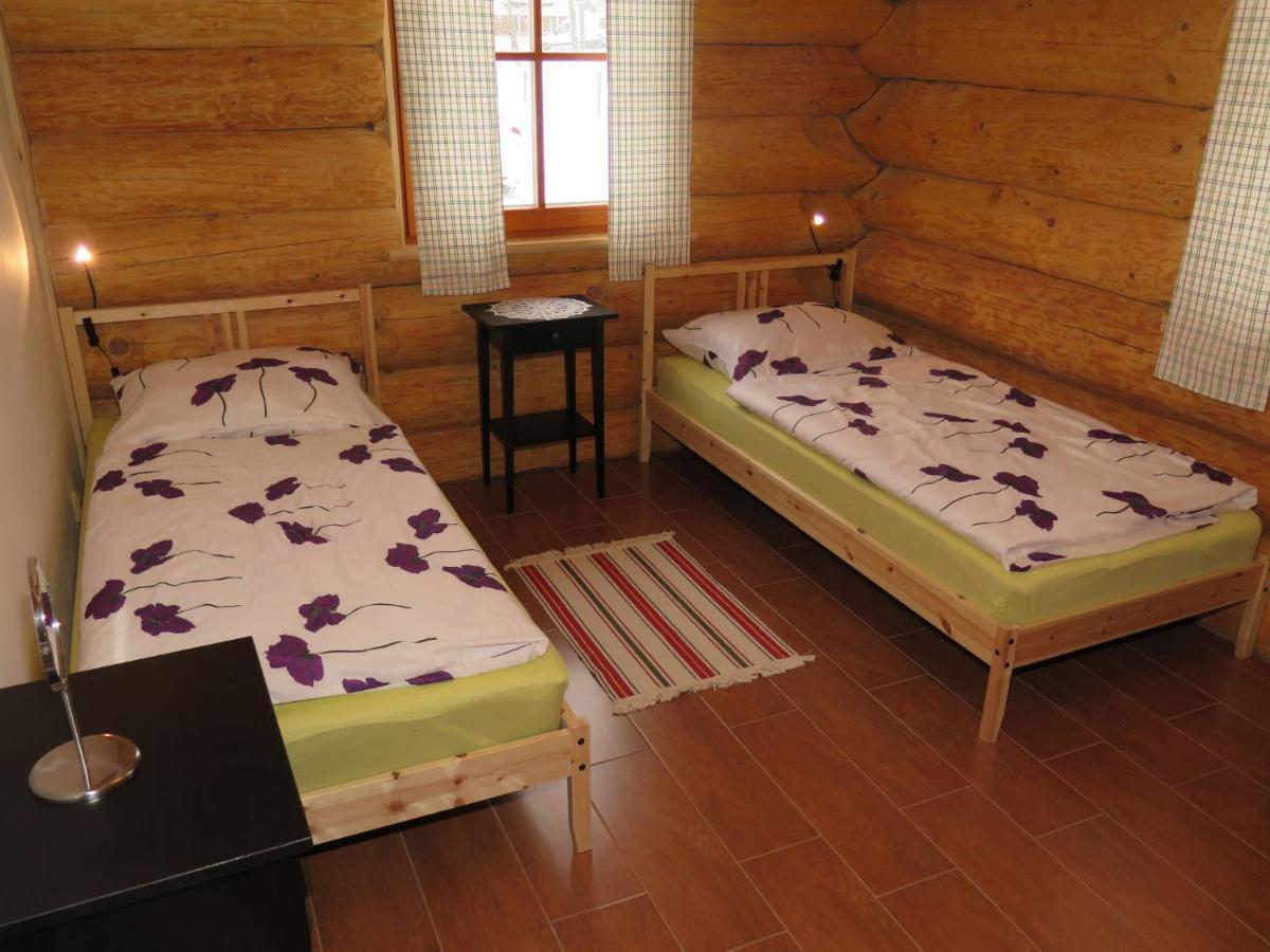 Chalet Lazny By Interhome Pohorsko Ngoại thất bức ảnh