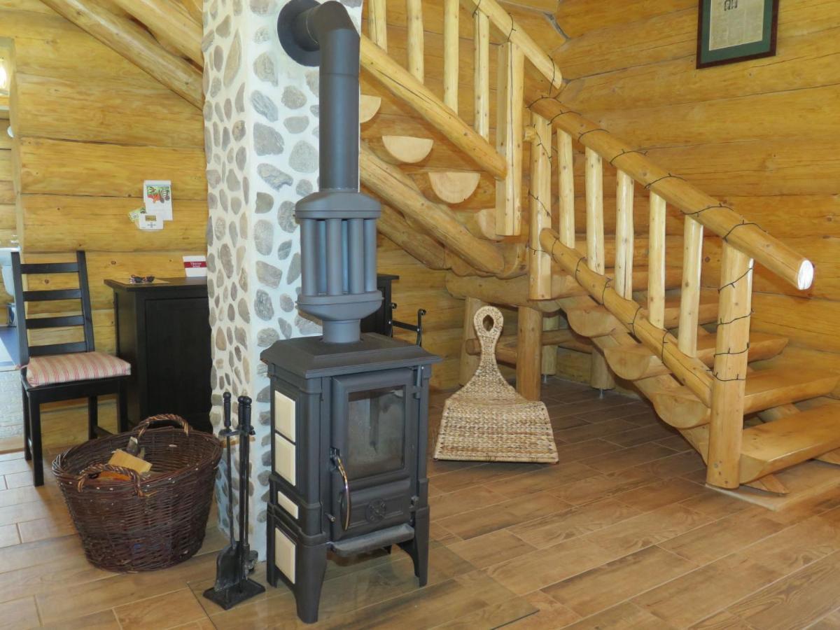 Chalet Lazny By Interhome Pohorsko Ngoại thất bức ảnh