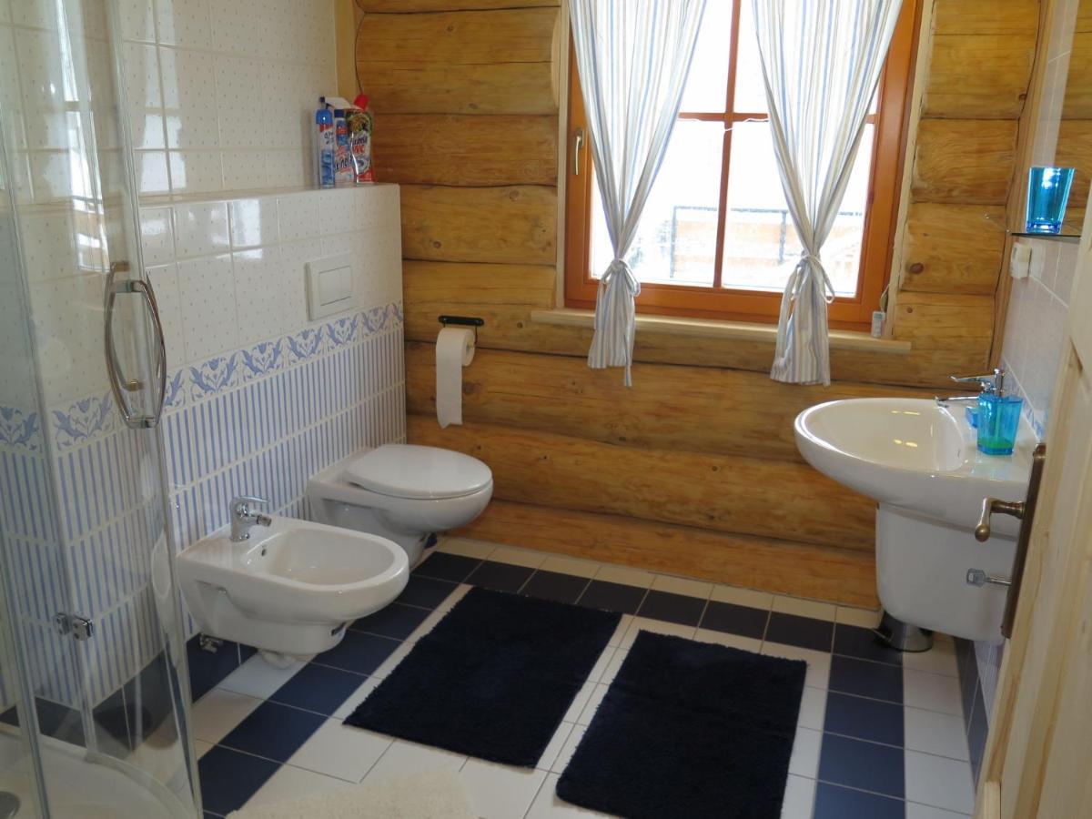 Chalet Lazny By Interhome Pohorsko Ngoại thất bức ảnh