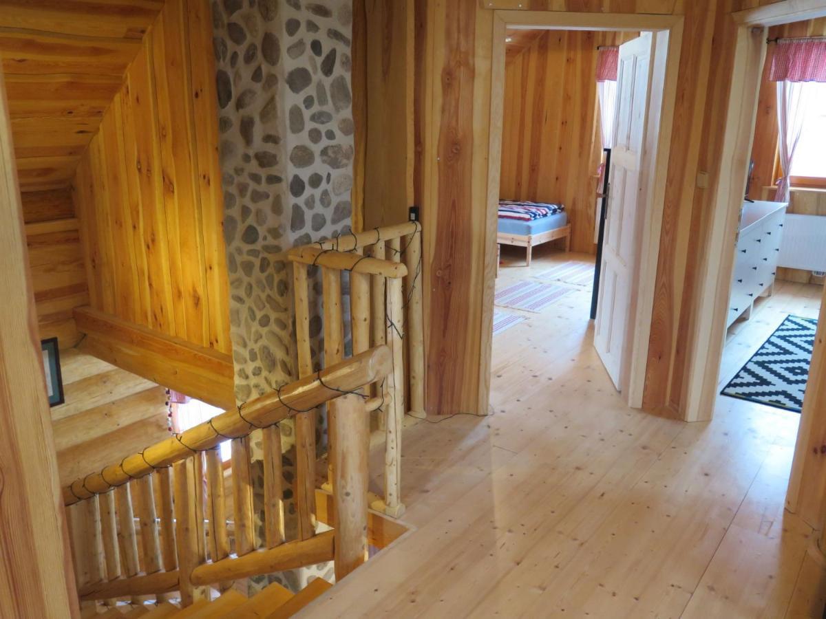 Chalet Lazny By Interhome Pohorsko Ngoại thất bức ảnh