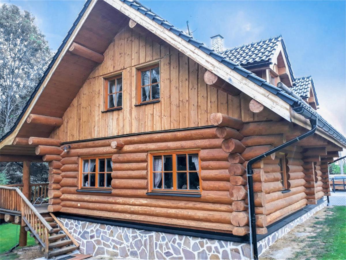 Chalet Lazny By Interhome Pohorsko Ngoại thất bức ảnh