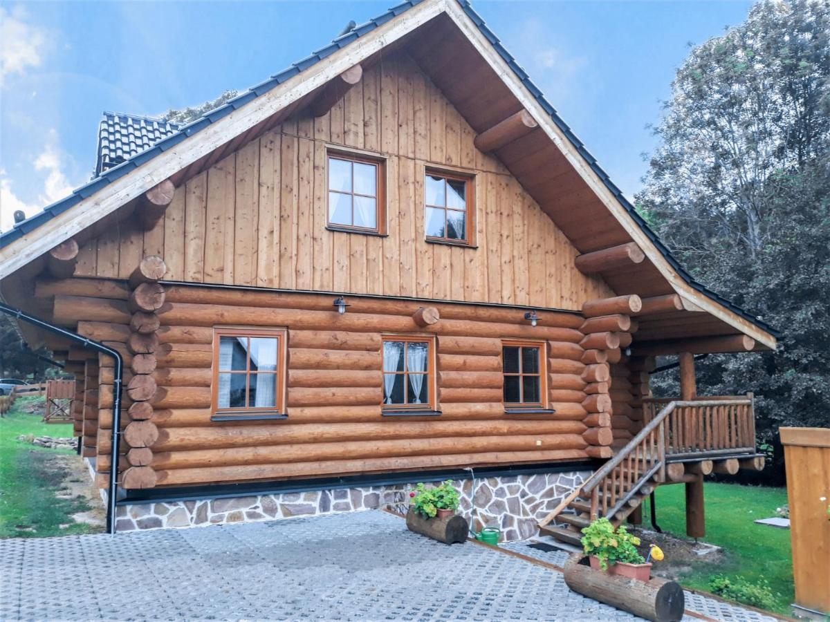 Chalet Lazny By Interhome Pohorsko Ngoại thất bức ảnh