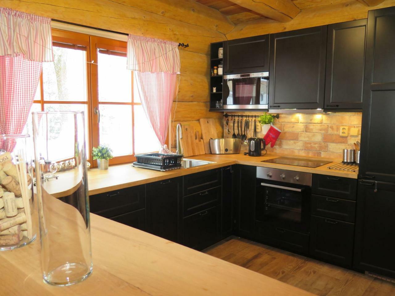 Chalet Lazny By Interhome Pohorsko Ngoại thất bức ảnh